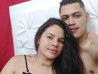 Chat de vídeo erótico couplerich