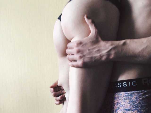Foto do perfil Coupleseven