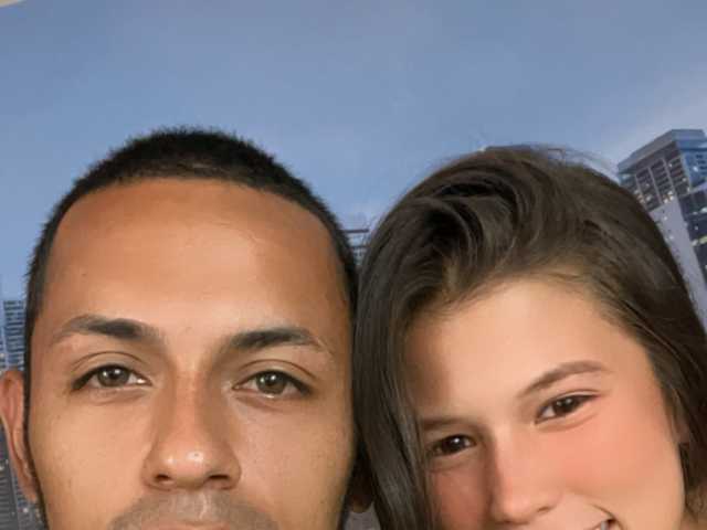 Foto do perfil Couplesweet20