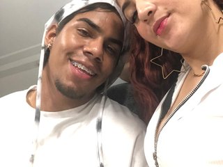 Chat de vídeo erótico Coupleyhot