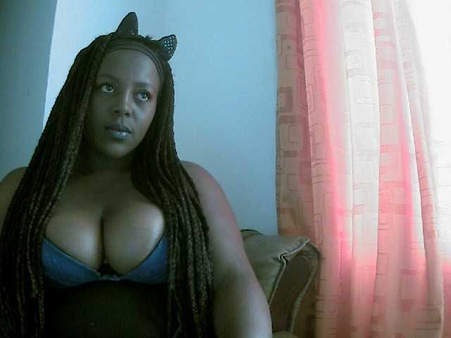 Capturas de tela de transmissão Courney