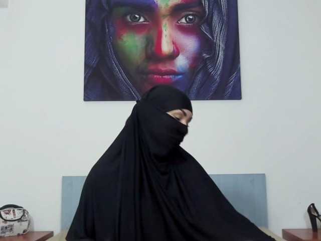 Capturas de tela de transmissão CoxElysha