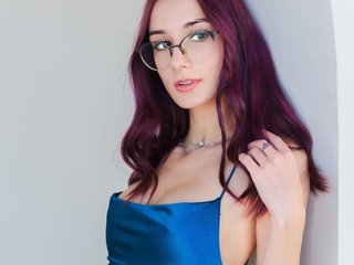 Chat de vídeo erótico CozyMell