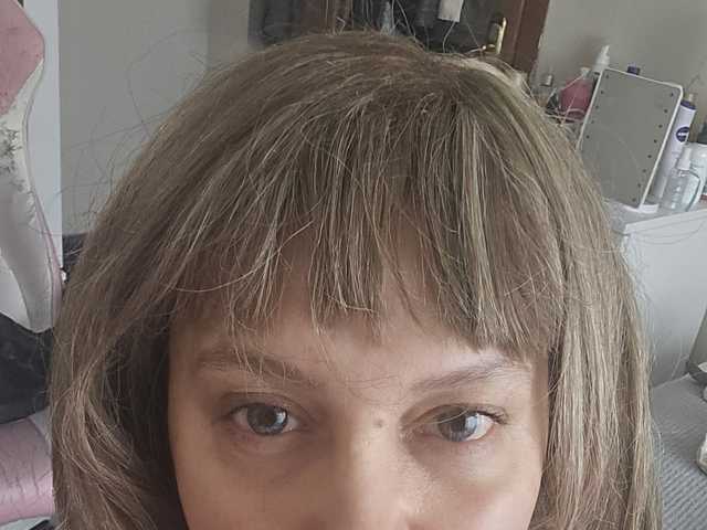 Foto do perfil Crayzlady
