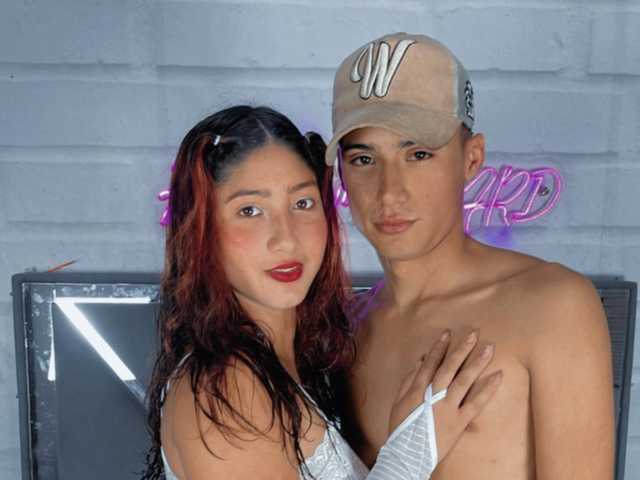 Foto do perfil Crazy-couplehot-