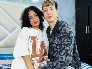 Chat de vídeo erótico Crazy-Sex1