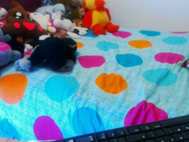 Capturas de tela de transmissão CrazyAgatar