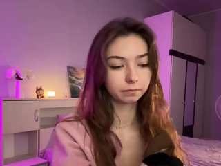 Chat de vídeo erótico ShyAlya