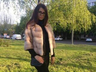 Chat de vídeo erótico crazyanna