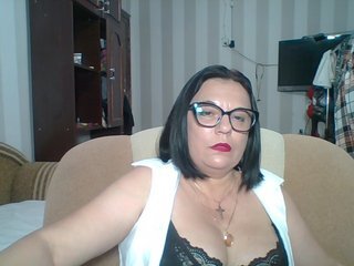 Chat de vídeo erótico CrazyBlueberry
