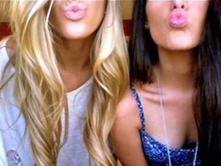 Chat de vídeo erótico crazycats