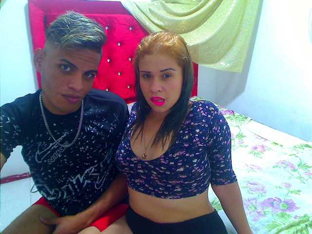 Foto de perfil Crazycouple19