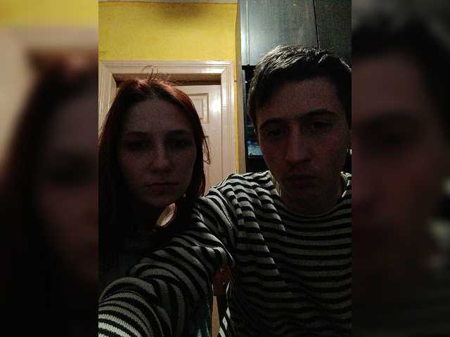 Capturas de tela de transmissão CrazyCouplea