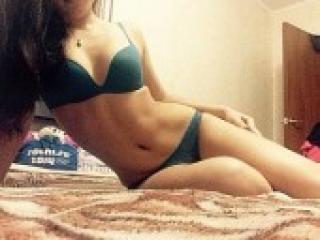 Chat de vídeo erótico crazydollx