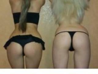 Chat de vídeo erótico crazydollxx