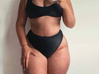 Chat de vídeo erótico CrazyEbony4u