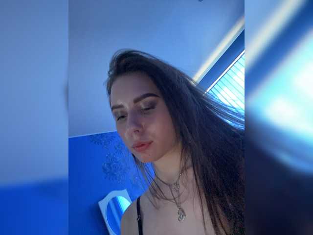 Capturas de tela de transmissão CrystaIGirl