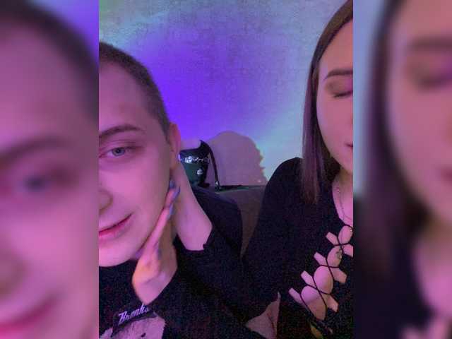 Capturas de tela de transmissão CrystaIGirl