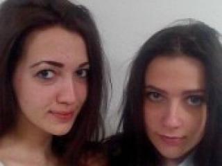 Chat de vídeo erótico crazygirlxx