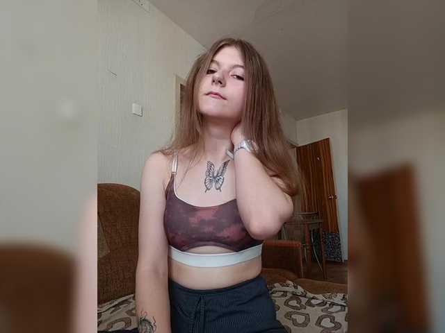 Capturas de tela de transmissão 1FunnyBunny1