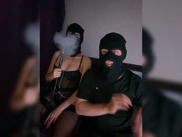 Capturas de tela de transmissão Crazylovers-69
