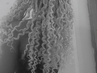 Chat de vídeo erótico Crazyluna1