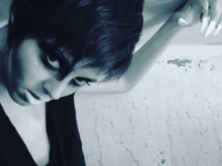 Chat de vídeo erótico crazymarla