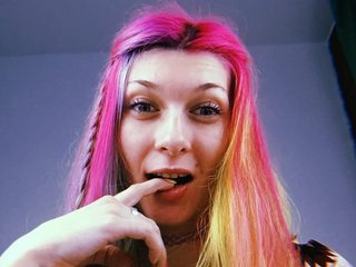 Chat de vídeo erótico CrazyMaryJane