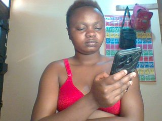 Chat de vídeo erótico Crazymaya