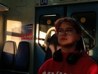 Chat de vídeo erótico crazyrojer