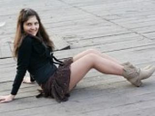 Chat de vídeo erótico crazysonya