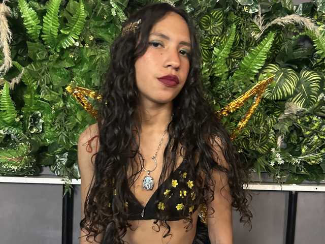 Foto do perfil Crazyy-Pink
