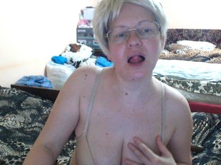 Chat de vídeo erótico CrazzyBitch