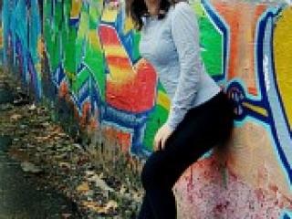 Chat de vídeo erótico crazzygirrl