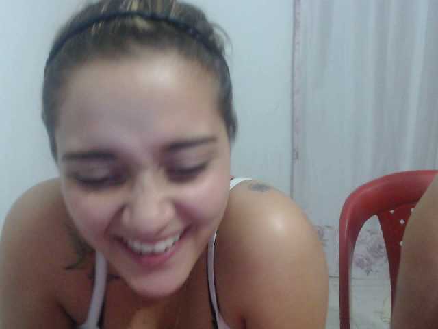 Capturas de tela de transmissão Crazzywomenn