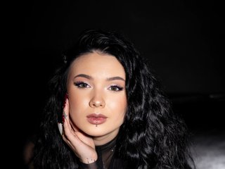 Chat de vídeo erótico CreaM-Baby