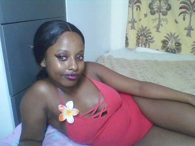 Capturas de tela de transmissão Creamcindy