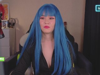 Chat de vídeo erótico CreamMeow