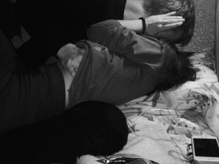 Chat de vídeo erótico creampie