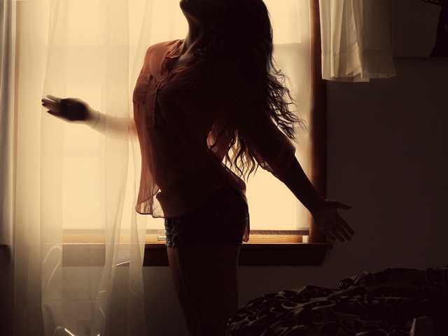 Foto do perfil creamy-girl