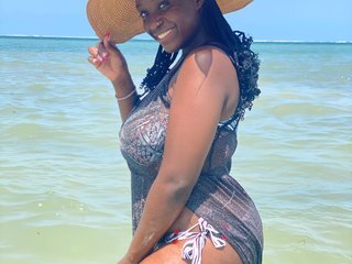 Chat de vídeo erótico Creamybre