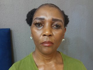 Chat de vídeo erótico CreamyBum