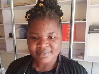 Chat de vídeo erótico CreamyClit