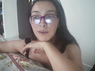 Chat de vídeo erótico Creamymature