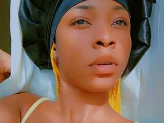 Chat de vídeo erótico Creamyunicon1