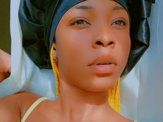 Chat de vídeo erótico Creamyunicon1