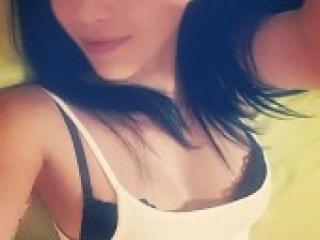 Chat de vídeo erótico criketgirl