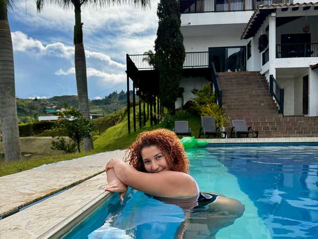 Foto do perfil PeachGirl1986