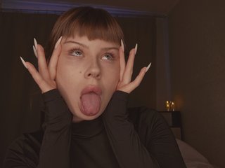 Chat de vídeo erótico crispy-cookie