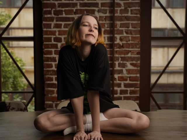 Foto do perfil crispy-tati